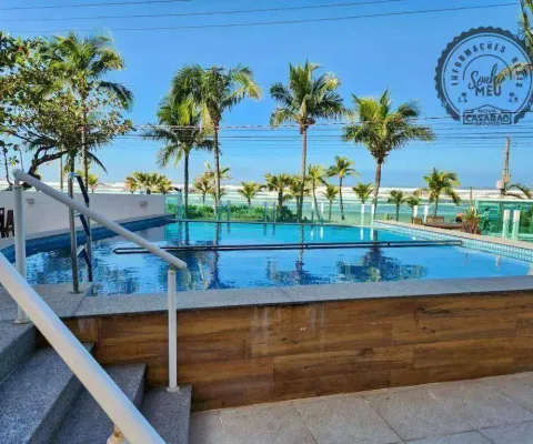 Apartamento com 3 quartos à venda na Avenida Presidente Castelo Branco, Balneário Flórida, Praia Grande
