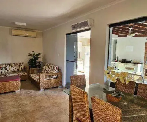 Cobertura com 3 quartos à venda na Rua Flávio Humberto Ribizzi, Enseada, Guarujá