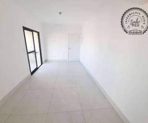 Apartamento com 2 quartos à venda na Rua São Benedito, Vilamar, Praia Grande