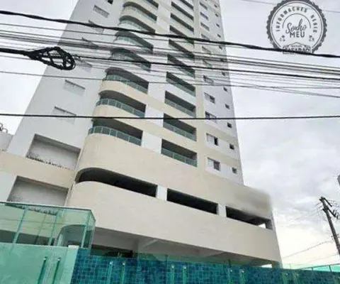 Apartamento com 2 quartos à venda na Vila Dinapolis, Mongaguá 