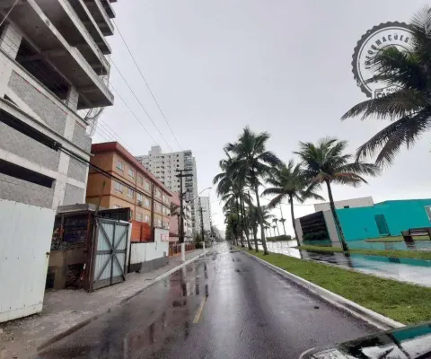 Apartamento com 2 quartos à venda na Avenida Presidente Castelo Branco, Jardim Real, Praia Grande