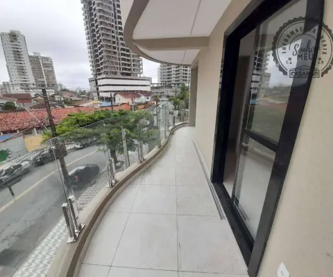 Casa de condomínio triplex na guilhermina - praia grande/sp