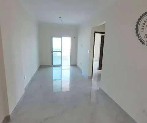 Apartamento com 2 quartos à venda na Rua José da Silva Machado, Tupi, Praia Grande