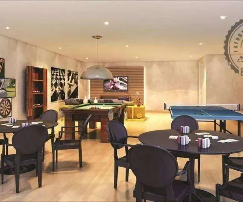 Apartamento com 2 quartos à venda na Rua São Domingos, Vila Caiçara, Praia Grande