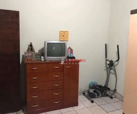 Casa à venda, 100 m² por r$ 450.000,00 - jardim calegari (nova veneza) - sumaré/sp