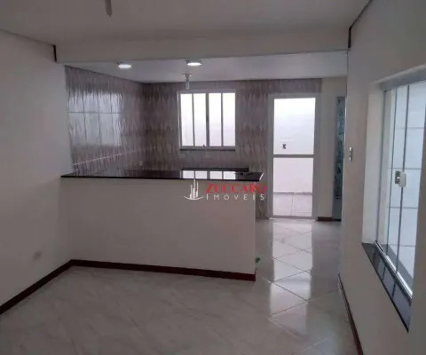 Casa à venda, 105 m² por r$ 365.000,00 - terra preta - mairiporã/sp