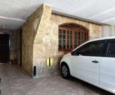 Sobrado com 2 dormitórios para alugar, 177 m² por r$ 3.500,00/mês - macedo - guarulhos/sp