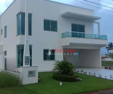 Casa com 4 dormitórios à venda, 300 m² por r$ 1.100.000,07 - jardim peruíbe - peruíbe/sp