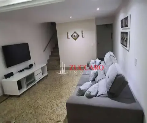 Sobrado com 3 dormitórios à venda, 187 m² por r$ 859.000,00 - vila formosa - são paulo/sp