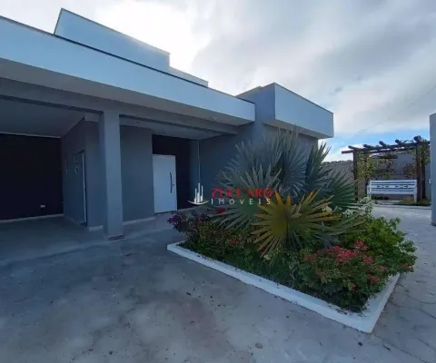Casa à venda, 550 m² por r$ 1.950.000,00 - condomínio residenzialle toscana - bom jesus dos perdões/sp