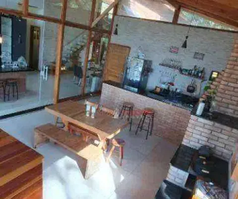 Casa com 4 dormitórios à venda, 900 m² por r$ 10.000.000,00 - mairiporã - mairiporã/sp
