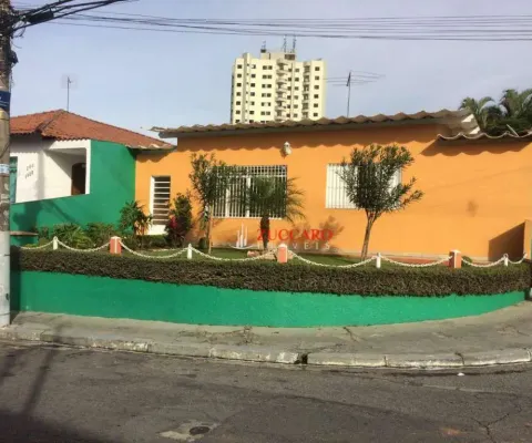 Casa com 2 dormitórios à venda, 100 m² por r$ 899.900,01 - gopoúva - guarulhos/sp