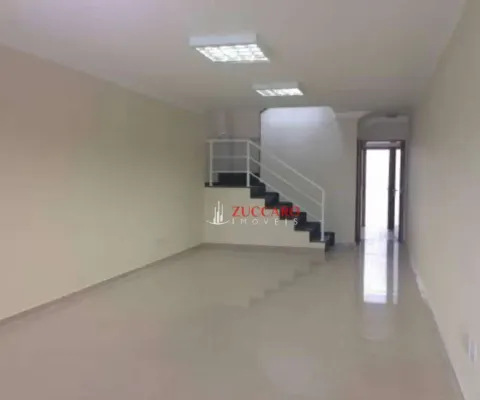 Sobrado com 3 dormitórios à venda, 134 m² por r$ 1.200.000,00 - tatuapé - são paulo/sp
