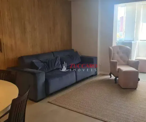 Apartamento com 3 dormitórios à venda, 84 m² por r$ 846.000,00 - vila carrão - são paulo/sp