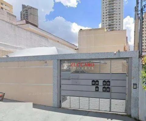 Sobrado com 2 dormitórios à venda, 100 m² por r$ 590.000,00 - vila carrão - são paulo/sp