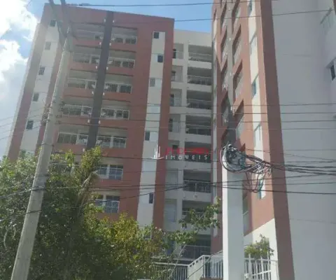 Apartamento com 2 dormitórios à venda, 49 m² por r$ 389.000,00 - burgo paulista - são paulo/sp