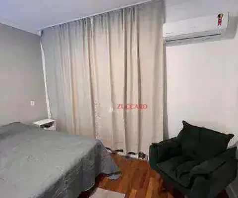 Sobrado com 3 dormitórios para alugar, 223 m² por r$ 14.713,00/mês - tanquinho - santana de parnaíba/sp