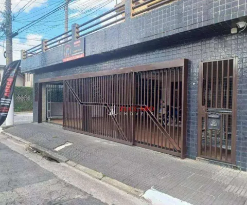 Casa com 3 dormitórios à venda, 350 m² por r$ 1.600.000,00 - vila carrão - são paulo/sp