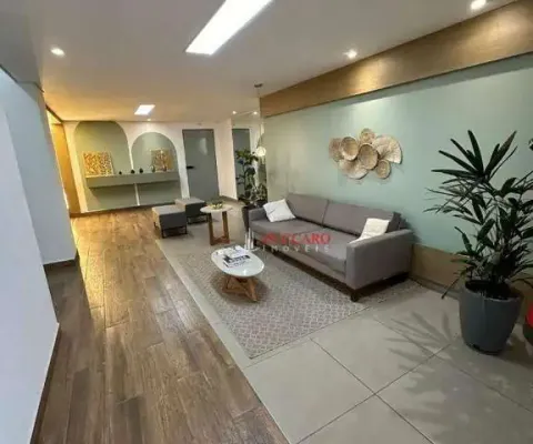 Apartamento com 2 quartos à venda na Vila das Palmeiras, Guarulhos 