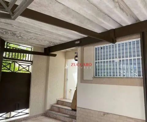 Casa com 3 dormitórios à venda, 157 m² por r$ 799.000,00 - picanco - guarulhos/sp