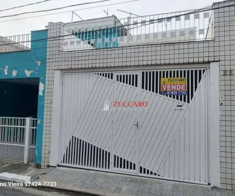 Sobrado com 2 dormitórios à venda, 118 m² por r$ 495.000,00 - tatuapé - são paulo/sp