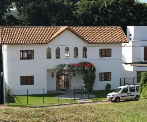 Casa com 3 dormitórios à venda, 350 m² por r$ 1.499.000,01 - condomínio residencial terras de santa tereza - vinhedo/sp