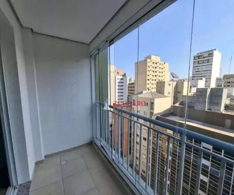 Studio com 1 dormitório à venda, 28 m² por r$ 320.000,00 - bela vista - são paulo/sp