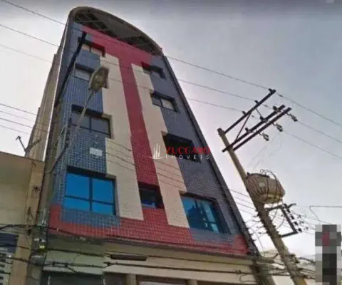 Prédio à venda, 250 m² por r$ 7.899.000,00 - jardim guarulhos - guarulhos/sp