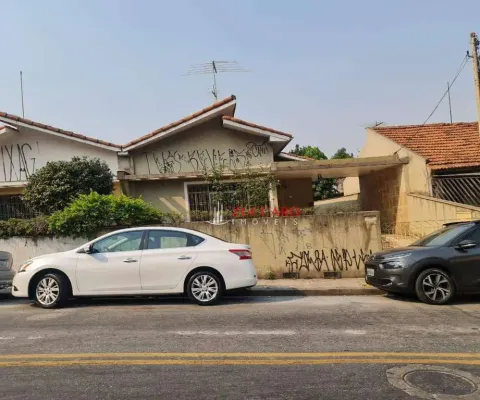 Casa à venda, 183 m² por r$ 1.100.000,00 - vila augusta - guarulhos/sp