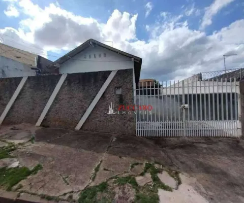 Casa à venda, 110 m² por r$ 219.990,00 - vila nova santa luzia - bauru/sp