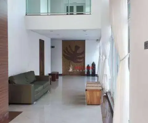 Apartamento com 3 dormitórios à venda, 178 m² por r$ 1.584.990,00 - centro - guarulhos/sp
