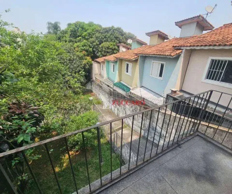 Apartamento à venda, 101 m² por r$ 295.000,01 - vila galvão - guarulhos/sp