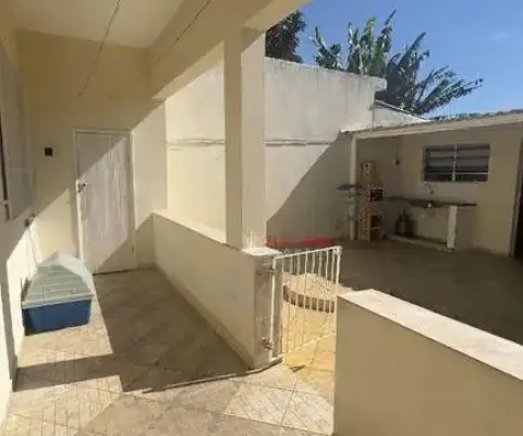 Casa com 2 dormitórios à venda, 140 m² por r$ 550.000,00 - jardim são paulo - guarulhos/sp