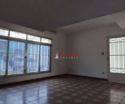 Sobrado com 3 dormitórios à venda, 190 m² por r$ 600.000,00 - jardim santa mena - guarulhos/sp