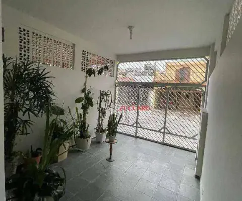 Casa com 3 dormitórios à venda, 165 m² por r$ 680.000,00 - vila medeiros - são paulo/sp