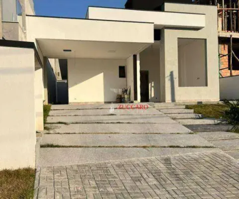 Casa com 3 dormitórios à venda, 150 m² por r$ 1.700.000,00 - parque residencial itapeti - mogi das cruzes/sp