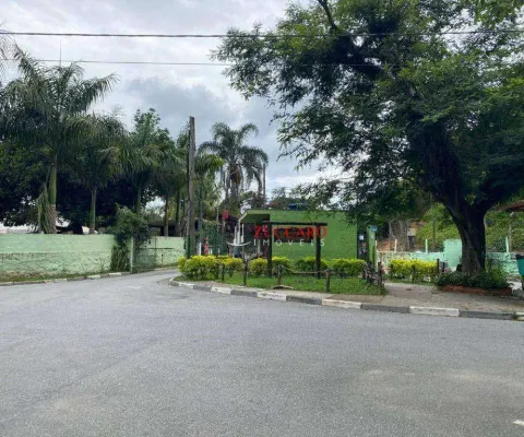 Casa com 3 dormitórios à venda, 275 m² por r$ 660.000,00 - mata fria - mairiporã/sp