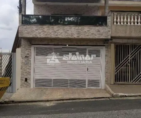 Sobrado com 2 dormitórios à venda, 109 m² por r$ 750.000,00 - ponte grande - guarulhos/sp