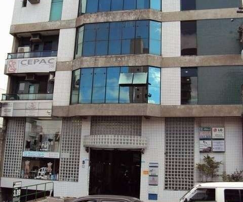 Sala, 73 m² - venda por r$ 276.000,00 ou aluguel por r$ 4.828,00/mês - vila hulda - guarulhos/sp