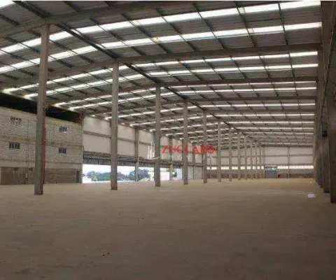 Aluga-se / vende-se galpão monousuário (9.088m²) – cotia