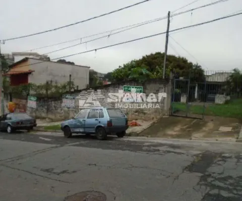 Terreno à venda, 1325 m² por r$ 2.500.000,00 - vila taquari - são paulo/sp