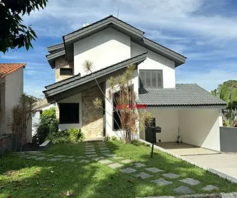 Casa em condomínio fechado com 3 quartos à venda no Jardim Rincão, Arujá 