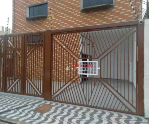 Prédio, 1600 m² - venda por r$ 4.500.000,03 ou aluguel por r$ 26.867,45/mês - gopoúva - guarulhos/sp