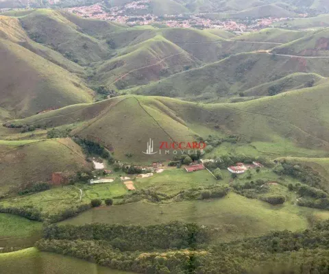 Fazenda à venda, 1331000 m² por r$ 15.000.000,00 - marins - piquete/sp