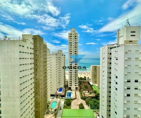 Cobertura à venda, 350 m² por r$ 2.000.000,00 - pitangueiras - guarujá/sp
