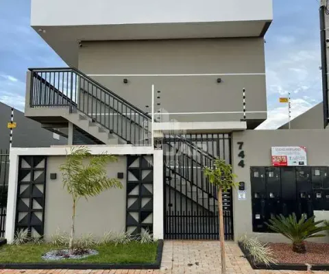 Terreno á venda contendo 10 unidades de studio no jardim marcely