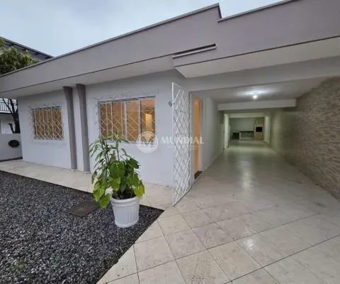 Casa para locação anual , municípios, balneário camboriú - sc