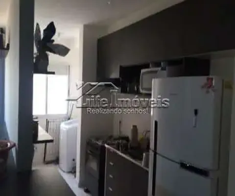 Apartamento com 2 quartos à venda na Rua Professora Amália de Arruda Legendre Martini, 1115, Jardim do Lago Continuação, Campinas