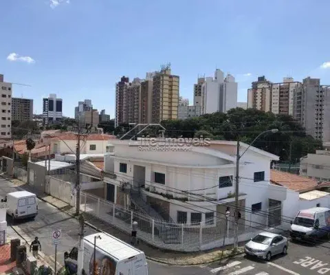 Apartamento com 3 quartos à venda na Rua Falcão Filho, 1395, Botafogo, Campinas