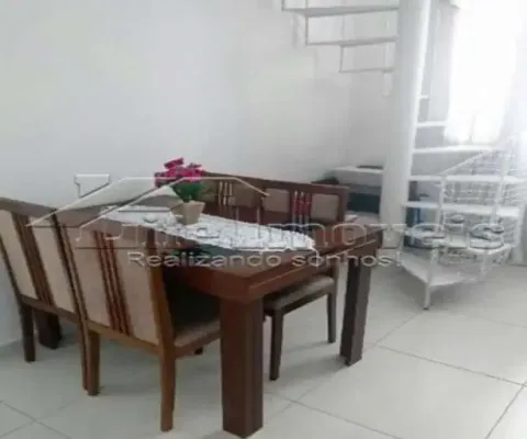Apartamento com 2 quartos à venda na Avenida São José dos Campos, 150, Jardim Nova Europa, Campinas